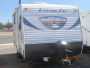 2014 Forest River CANYON CAT